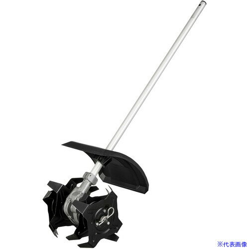 ■milwaukee QUIK-LOK 耕運機アタッチメント M18FOPHCAAPJ(6986665)