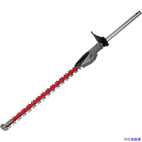 ■milwaukee QUIK-LOK 短軸型ヘッジトリマーアタッチメント M18FOPHSHTAAPJ(6986673)