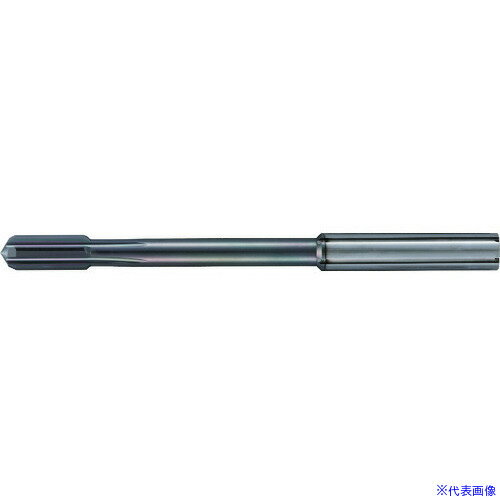 ■GUHRING アルミ用高速加工リーマ レギュラCarboコート 11mm 167911.000(6988164)[送料別途お見積り][法人限定][掲外取寄]