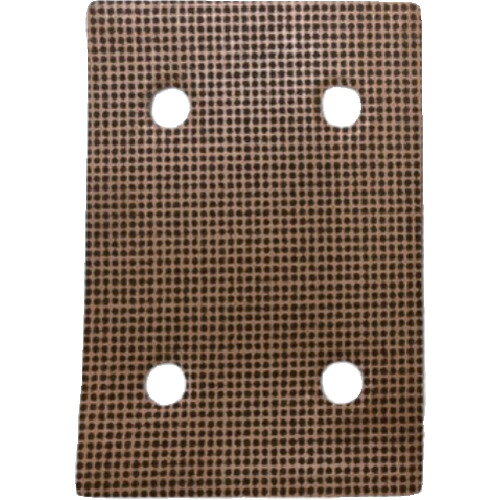 オレンジブック トラスコ中山　TRUSCONCA 空研ぎペーパー アストラシート A 150 D2A−D 75×110 MG V27 〔品番:ANSD2AD002331A〕[ 注番:6991276]特長●当社独自のアストラパターンが目詰まりを防ぐので切れ味が持続します。仕様●粒度(#)：150●幅(mm)：75●長さ(mm)：110●穴有無：穴有●タイプ：ドット仕様2材質/仕上セット内容/付属品注意原産国（名称）日本JANコード4954425301654本体質量5gオレンジブック トラスコ中山　TRUSCONCA 空研ぎペーパー アストラシート A 150 D2A−D 75×110 MG V27 〔品番:ANSD2AD002331A〕[注番:6991276][本体質量：5g]《包装時基本サイズ：110×75×4》〔包装時質量：5g〕分類》電動・油圧・空圧工具》研削研磨用品》シート研磨材☆納期情報：メーカー取り寄品（弊社より発送）