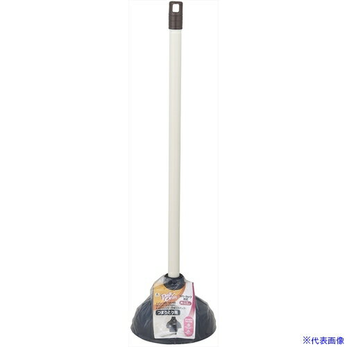 ■コンドル Daily Clean ラバーカップ洋式 大 177806(6998383)[送料別途お見積り][法人限定][掲外取寄]
