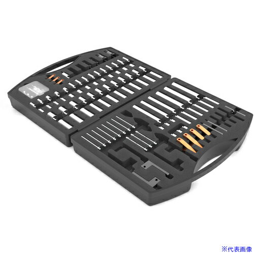 ■RENISHAW 三次元測定機用フィクスチャコンポーネントセット(M8中級)(メートル法)CMM fixturing component set(M8 Intermediate) RCSETINT8(6999638)[送料別途お見積り][法人限定][掲外取寄]