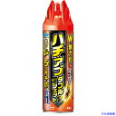 ■フマキラー ハチ・アブダブルジェット450ml N 451627(6999912)×20