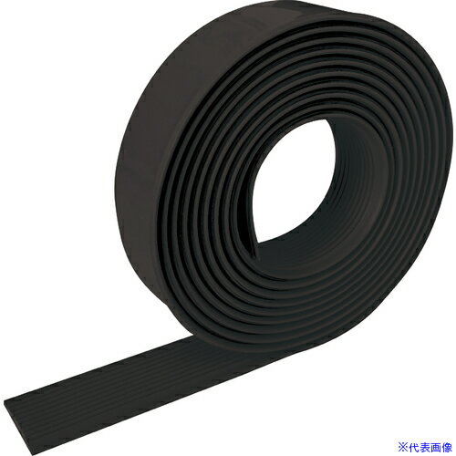 ■CAR-BOY すべり止めテープ 私は滑りませんロール巻き3m BK SGTR03BK(7000477)[送料別途お見積り][法人限定][掲外取寄]