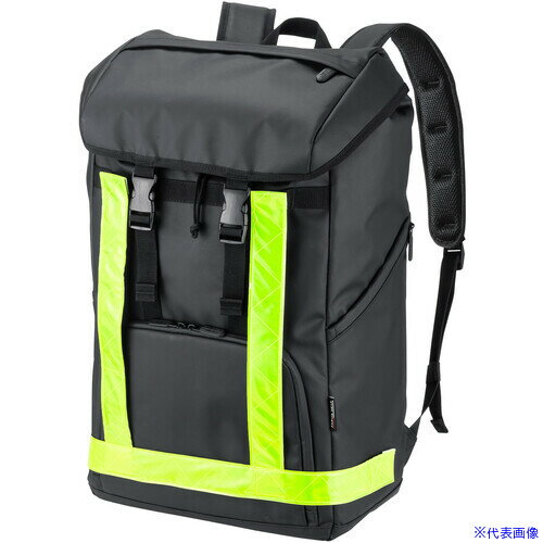 オレンジブック トラスコ中山　TRUSCOSANWA 現場用リュック 〔品番:BAGGEN1BK〕[ 注番:7000954]特長仕様●色：ブラック●幅(mm)：320●奥行(mm)：200●高さ(mm)：520●容量(L)：34●有効内寸(mm)奥行：180●有効内寸(mm)間口：310●有効内寸(mm)高さ：550仕様2材質/仕上セット内容/付属品注意原産国（名称）中国JANコード4969887713433本体質量1130gオレンジブック トラスコ中山　TRUSCOSANWA 現場用リュック 〔品番:BAGGEN1BK〕[注番:7000954][本体質量：1130g]分類》手作業工具》バックパック・ツールバッグ》ツールバッグ☆納期情報：オレンジブック掲載以外でメーカー直送品（送料元払い）【法人限定＝会社名ご記入お願い致します。】※北海道・沖縄・離島は運賃別途商品も含む