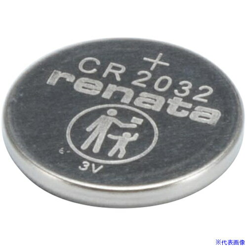 �������� �������������ޥ󥬥����������� CR2032(7002927)