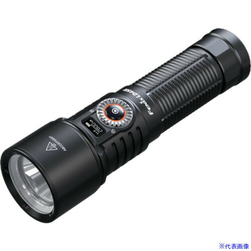 ■FENIX 充電式LEDライト LD45R(液晶ディスプレイタイプ) LD45R(7003204)