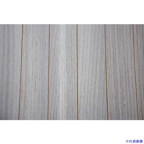 オレンジブック トラスコ中山　TRUSCO大島屋 ウッドカーペット グレー 団地間3畳 243×170cm 〔品番:19608〕[ 注番:7004521]特長●広げて敷くだけでフローリングに早変わりします。用途●リフォームに。●模様替えに。●床面保護に。仕様●色：グレー●サイズ長辺(mm)：2430●サイズ短辺(mm)：1700●厚さ(mm)：4仕様2●ノンホルムアルデヒド　耐光性　耐久性　耐熱性材質/仕上●メラミン硬質塗装、化粧合板、MDF、不織布セット内容/付属品注意原産国（名称）中国JANコード4993031319608本体質量13.6kgオレンジブック トラスコ中山　TRUSCO大島屋 ウッドカーペット グレー 団地間3畳 243×170cm 〔品番:19608〕[注番:7004521][本体質量：13.6kg]《包装時基本サイズ：250×14×14》〔包装時質量：14kg〕分類》清掃・衛生用品》床材用品》カーペット☆納期情報：オレンジブック掲載以外でメーカー直送品（送料元払い）【法人限定＝会社名ご記入お願い致します。】※北海道・沖縄・離島は運賃別途商品も含む