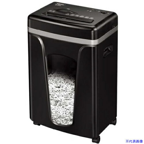 ■フェローズ オフィスシュレッダー B−151CB−151C 42167006(7006999)[送料別途お見積り][法人限定][掲外..