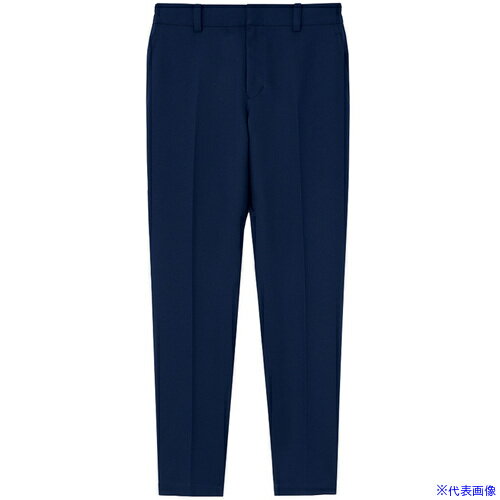 Other - ■サンペックス テーパードパンツ スラックス ズボン 飲食店 ユニフォーム ネイビー 4L SPAU1922K34L(7009954)[送料別途お見積り][法人限定][掲外取寄]