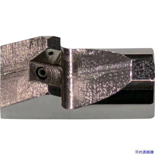 ■扶桑 ルミナ ST−C8用#1−1 120度平吹ヘッドφ1.1 29692(7010387)[送料別途お見積り][法人限定][外直送]