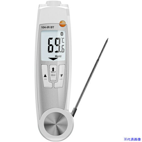 楽天市場】testo 104-ir btの通販