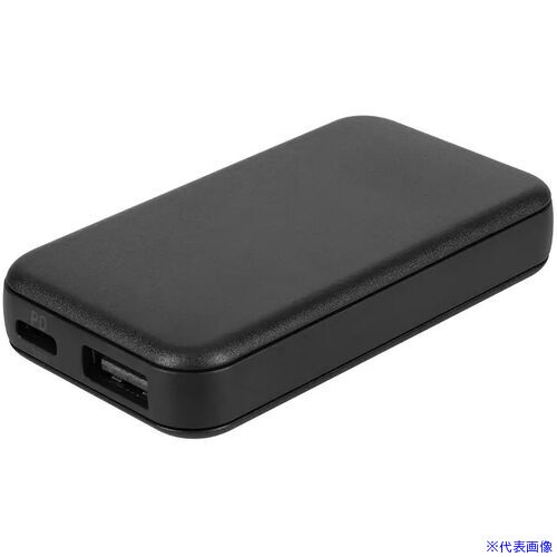 オレンジブック トラスコ中山　TRUSCOOwltech AC充電器 最大PD20W出力 GaN採用 A1C1 ブラック 〔品番:OECAPD20A1C1GBK〕[ 注番:7047341]特長●驚くほど薄くて小さなAC充電器です。●窒化ガリウム（GaN）採用で小型化しました。●最大20W出力のUSB Type-Cポート充電器です。●USB Type-Aポートは『かしこく充電』に対応です。●2台同時にさくさく充電できます。●折りたたみプラグでもっとコンパクトです。●各種保護機能搭載の安心、安全設計です。●PSE適合製品です。●安心の2年保証です。仕様●幅(mm)：42●奥行(mm)：75●高さ(mm)：13●コネクタ形状：Type-C×1　Type-A×1●入力仕様：AC100-240V 50/60Hz 0.6A Max●出力仕様：USB Type-C：DC5V/3A、DC9V/2.22A、DC12V/1.67A USB Type-A：DC5V/3A、DC9V/2A、DC12V/1.5A USB Type-C + USB Type-A：DC5V/3A (最大15W)●保護機能：過電流保護、過電圧保護、短絡(ショート)保護仕様2●PSE適合材質/仕上セット内容/付属品注意●※USB Power Delivery (PD)で充電する場合は、接続機器とケーブルがPDに対応していることをご確認ください。原産国（名称）中国JANコード4942322047676本体質量45gオレンジブック トラスコ中山　TRUSCOOwltech AC充電器 最大PD20W出力 GaN採用 A1C1 ブラック 〔品番:OECAPD20A1C1GBK〕[注番:7047341][本体質量：45g]分類》オフィス・住設用品》OA用品》モバイル充電器☆納期情報：メーカー取り寄品（弊社より発送）