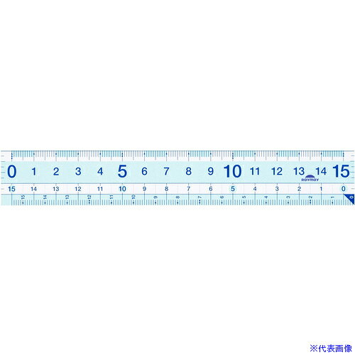オレンジブック トラスコ中山　TRUSCOレイメイ 先生おすすめ直定規 15cm 〔品番:APJ93〕[ 注番:7073192]特長●すべりどめ付きでズレない、はし0メモリで高さ、深さを測れる・柔軟で割れにくい再生PET素材です。仕様●全長(mm)：160●幅(mm)：25仕様2材質/仕上●再生PET樹脂セット内容/付属品注意原産国（名称）日本JANコード4902562484877本体質量7gオレンジブック トラスコ中山　TRUSCOレイメイ 先生おすすめ直定規 15cm 〔品番:APJ93〕[注番:7073192][本体質量：7g]《包装時基本サイズ：2×34×202》〔包装時質量：7g〕分類》測定・計測用品》測定工具》直尺☆納期情報：メーカー取り寄品（弊社より発送）