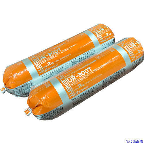 オレンジブック トラスコ中山　TRUSCOTILEMENT UR−300T 〔品番:33770020〕[ 注番:7097819]特長●浴室など水掛かりのある屋内壁面へセラミックタイルを施工するのに適した1液湿気硬化形ウレタン樹脂系接着剤です。●既存タイル下地面でも施工いただけます。●JIS A 5548タイプ［［R1］］ F☆☆☆☆です。仕様●色：灰白色●容量(kg)：2●粘度(mPa・s)：850,000〜1,600,000mPa・s●使用温度範囲(℃)：5〜35℃仕様2材質/仕上●ウレタン樹脂系セット内容/付属品注意原産国（名称）日本JANコード4545384337701本体質量2kgオレンジブック トラスコ中山　TRUSCOTILEMENT UR−300T 〔品番:33770020〕[注番:7097819][本体質量：2kg]分類》化学製品》接着剤・補修剤》接着剤1液タイプ☆納期情報：メーカー取り寄品（弊社より発送）