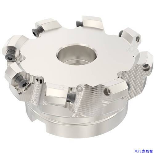 オレンジブック トラスコ中山　TRUSCOセコ フライス工具 オクトミル:217/220.43−06(OO.T0605 / ROMT1605) 〔品番:R220.4301000608SA〕[ 注番:7113410]特長●新世代の Octomill 06 は、片面インサートの大きな課題である、簡単かつ安全なインサートの取り扱いに取り組んでいます。仕様●APMX(mm)：●APMX1(mm)：4.0●APMX2(mm)：1.5●APMX3(mm)：7.5●DC(mm)：100.0●DC2(mm)：96.0●DC3(mm)：94.5●DCB(mm)：32.0●DCX(mm)：●DCX1(mm)：110.4●DCX2(mm)：110.7●DCX3(mm)：110.35●DHUB(mm)：77.0●DMM(mm)：●KAPR(deg)：●KAPR1(deg)：40.0●KAPR2(deg)：20.0●LF(mm)：50.0●OAL1(mm)：●ZEFP：8仕様2材質/仕上セット内容/付属品注意原産国（名称）非公開JANコード本体質量1.8kgオレンジブック トラスコ中山　TRUSCOセコ フライス工具 オクトミル:217/220.43−06(OO.T0605 / ROMT1605) 〔品番:R220.4301000608SA〕[注番:7113410][本体質量：1.8kg]〔包装時質量：2kg〕分類》切削工具》旋削・フライス加工工具》刃先交換式工具☆納期情報：メーカー取り寄品（弊社より発送）