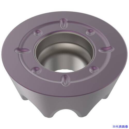 オレンジブック トラスコ中山　TRUSCOセコ フライスインサート RDKW10T3M0T−8−MD06 MH1051 〔品番:RDKW10T3M0T8MD06〕[ 注番:7145880]特長●丸駒カッタ　R217/R220.29Iー05用インサートです。仕様●AN(mm)：15.0●BN(mm)：0.06●RE(mm)：5.0●S(mm)：3.97仕様2材質/仕上セット内容/付属品注意原産国（名称）非公開JANコード本体質量0.1kgオレンジブック トラスコ中山　TRUSCOセコ フライスインサート RDKW10T3M0T−8−MD06 MH1051 〔品番:RDKW10T3M0T8MD06〕[注番:7145880][本体質量：0.1kg]分類》切削工具》旋削・フライス加工工具》刃先交換式工具☆納期情報：メーカー取り寄品（弊社より発送）