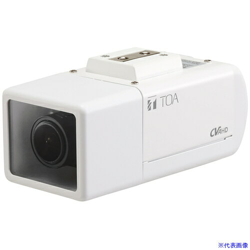 オレンジブック トラスコ中山　TRUSCOTOA AHD防犯カメラ 屋内用 最大画素数213万 〔品番:AHC11103〕[ 注番:7151720]特長●フルHDの映像を同軸ケーブルでアナログ伝送するAHD2.0方式と、既設システムに対応しやすいNTSC方式を切り換えて使用できます。●ワンケーブル方式です。●カメラの電源はドライブユニットから同軸ケーブルに重畳して供給されます。●プログレッシブ213万画素CMOSセンサーです。●有効画素数約213万画素の1/2.8型CMOSセンサーを採用しています。●アスペクト比16：9、走査線1080本、30フレーム/秒のフルHD映像で、従来のNTSCカメラと比べて約6倍の画素数があり、高精細な映像が得られます。●3.1倍バリフォーカルレンズ内蔵してます。●自動絞り付きバリフォーカルレンズがカメラに組み込まれていますので、画角を調節することができます。仕様●幅(mm)：63●奥行(mm)：137●高さ(mm)：62.5●最大画素数(万)：213●視野角(°)：水平：108.8〜32.3、垂直：57.2〜18.2●消費電力(W)：2.4仕様2●フルHD●デイナイト●自動絞付き3.1倍バリフォーカルレンズ●E-WDR●逆光補正●プライバシーマスク(4か所)材質/仕上セット内容/付属品注意原産国（名称）ベトナムJANコード本体質量290gオレンジブック トラスコ中山　TRUSCOTOA AHD防犯カメラ 屋内用 最大画素数213万 〔品番:AHC11103〕[注番:7151720][本体質量：290g]分類》環境改善用品》防災・防犯用品》防犯用カメラ☆納期情報：メーカー取り寄品（弊社より発送）