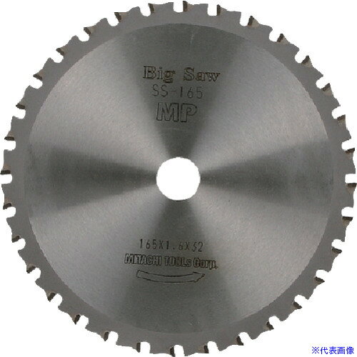 オレンジブック トラスコ中山　TRUSCOミタチ チップソー替刃 〔品番:BS165T40〕[ 注番:7165982]特長●SSC-165N用チップソーです。●最高級サーメットを使用しております。仕様●適合機種：MSC165A●外径(mm)：165●刃厚(mm)：1.6●穴径(mm)：20●刃数：40●刃数(枚)：40仕様2●鉄用。材質/仕上セット内容/付属品注意原産国（名称）日本JANコード4930342772388本体質量250gオレンジブック トラスコ中山　TRUSCOミタチ チップソー替刃 〔品番:BS165T40〕[注番:7165982][本体質量：250g]《包装時基本サイズ：188×188×17》〔包装時質量：260g〕分類》電動・油圧・空圧工具》電動工具》切断機☆納期情報：仕入れ先通常在庫品 (欠品の場合有り)