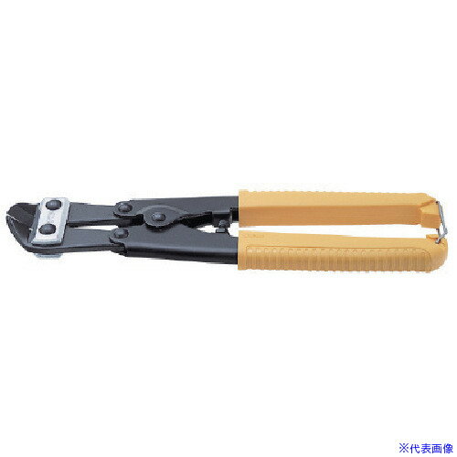 ■トップ工業(TOP) ミニカッター ベントタイプ 200mm TC200B(7234741)[送料別途お見積り][法人限定][掲外取寄]