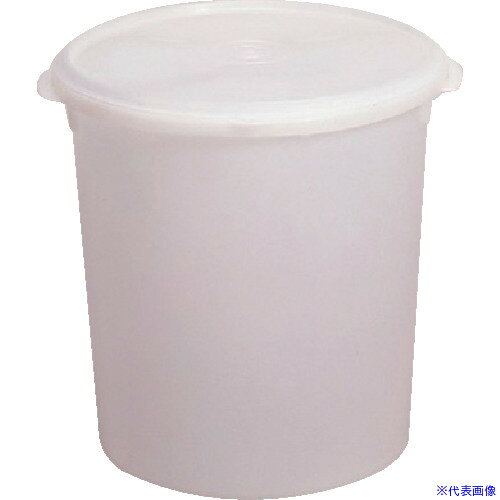 オレンジブック トラスコ中山　TRUSCOSANKO pla 食品保存容器 550414 シール容器 A−130 ホワイト φ287×φ287×282 〔品番:550414〕[ 注番:7238662]特長●容量13Lの保存容器です。仕様●外形寸法(mm)幅：287●外形寸法(mm)奥行：287●外形寸法(mm)高さ：282●容量(ml)：13000●外径寸法(mm)径×高さ：φ287×282仕様2●円柱形大型保存容器材質/仕上●本体：ポリプロピレン●フタ：ポリエチレンセット内容/付属品注意原産国（名称）日本JANコード4547883550414本体質量620gオレンジブック トラスコ中山　TRUSCOSANKO pla 食品保存容器 550414 シール容器 A−130 ホワイト φ287×φ287×282 〔品番:550414〕[注番:7238662][本体質量：620g]《包装時基本サイズ：287×287×282》〔包装時質量：620g〕分類》研究用品》厨房用品》容器☆納期情報：メーカー取り寄品（弊社より発送）
