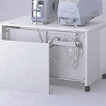 ■ナカバヤシ PSX用バックパネル/W1000 PB10N(7242557)[送料別途お見積り][法人限定][掲外取寄]