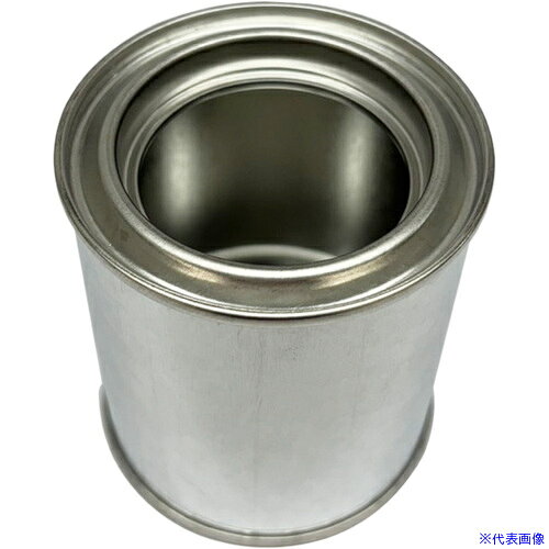 オレンジブック トラスコ中山　TRUSCO好川産業 丸缶 手なし 1/12L 〔品番:YKJ255803〕[ 注番:7249688]特長用途●塗料、溶剤の保存に。仕様●容量(L)：1/12●幅(mm)：55●高さ(mm)：65仕様2●形状：丸缶手なし材質/仕上●スチールセット内容/付属品注意原産国（名称）非公開JANコード4957549255803本体質量100gオレンジブック トラスコ中山　TRUSCO好川産業 丸缶 手なし 1/12L 〔品番:YKJ255803〕[注番:7249688][本体質量：100g]《包装時基本サイズ：55×55×60》〔包装時質量：37g〕分類》工事・照明用品》塗装・内装用品》塗料容器☆納期情報：メーカー取り寄品（弊社より発送）