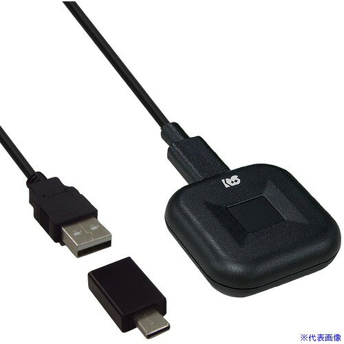 ■RATOC 【2026年9月中旬発売予定】 USB指紋認証リーダー 据え置き型 USB−A/C両対応(Windows Hello・MoC・ESS対応) RSFPRDD(7272662)[送料別途お見積り][法人限定][掲外取寄]
