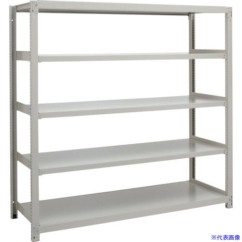 オレンジブック トラスコ中山　TRUSCOOS スチール物品棚 中量物品棚(300kgタイプ) アイボリー 1200×1200×450 連結 〔品番:I34424R〕[ 注番:7291236]特長●ボルトレスで組立簡単です。仕様●間口(mm)：1200●奥行(mm)：450●高さ(mm)：1200●色：アイボリー●棚段数(段)：4●均等積載量(kg/段)：300●棚板調整ピッチ(mm)：25仕様2材質/仕上●本体：スチールセット内容/付属品注意●連結のみでは使えません。●必ず、単体が必要です。原産国（名称）日本JANコード本体質量44.08kgオレンジブック トラスコ中山　TRUSCOOS スチール物品棚 中量物品棚(300kgタイプ) アイボリー 1200×1200×450 連結 〔品番:I34424R〕[注番:7291236][本体質量：44.08kg]分類》物流・保管用品》物品棚》中量棚（300kg）☆納期情報：オレンジブック掲載以外でメーカー直送品（送料元払い）【法人限定＝会社名ご記入お願い致します。】※北海道・沖縄・離島は運賃別途商品も含む