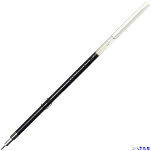 ■OHTO ゲルボールペン 0.4mm リフィル インク色黒 G94NPSBK(7305995)×5[送料別途お見積り][法人限定][掲外取寄]