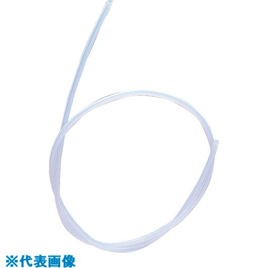■ニチアス ナフロンPTFEベンダブルチューブ 9003BT710(7309414)[送料別途お見積り][法人限定][掲外取寄]