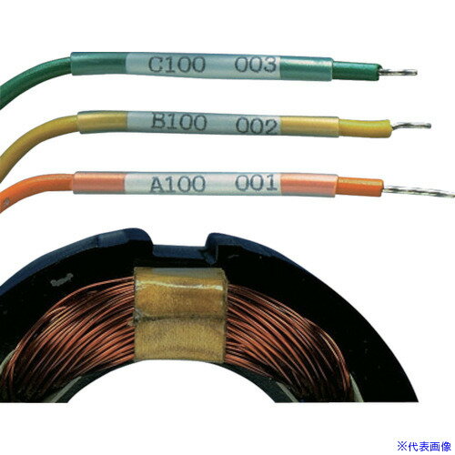 樂天商城 - ■PANDUIT 熱収縮チューブ カイナー (5本入) HSTTK100485(7310943)