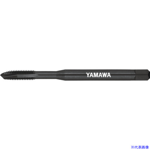 ■ヤマワ Z−PRO スチール用ハイブリッドバリューポイントタップ HVPO P1 1−72UNF HVPOP1172UNF(7311491)[送料別途お見積り][法人限定][掲外取寄]