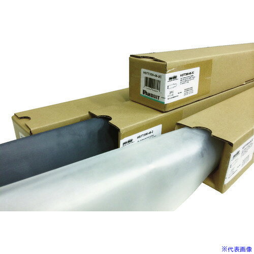 ��PANDUIT Ǯ���̥��塼�� ɸ�ॿ���� Ʃ�� (2����) HSTT400482C(7313624)[�������Ӥ����Ѥ�][ˡ�͸���]