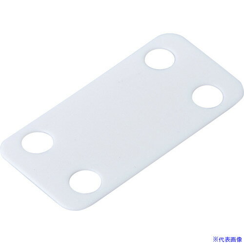 ■PANDUIT マーカープレート 白 (100枚入) MP250C(7314370)