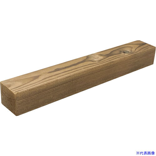 ■DAIDOHANT サーモウッド 8本入 長さ400×高さ32×幅38mm 10195884(7315647)[送料別...