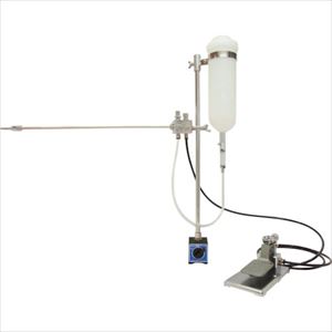 ■扶桑 マジックカットe-ミストEM1-CM-S80 1軸CMセットS80cm付 EM1CMS80(7316895)[送料別途お見積り][法人限定][掲外取寄]