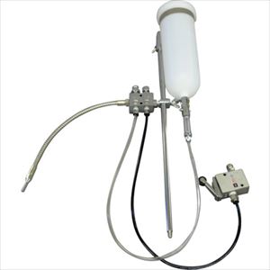 ■扶桑 マジックカットe-ミストEM1-UX-Z20 1軸UXセットZ20cm付 EM1UXZ20(7317441)[送料別途お見積り][法人限定][掲外取寄]