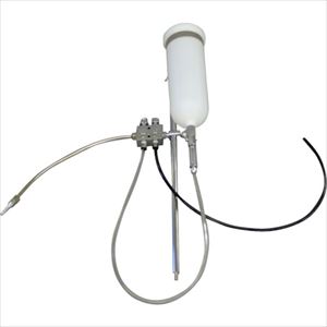 ■扶桑 マジックカットe-ミストEM1-XX-S80 1軸XXセットS80cm付 EM1XXS80(7317719)[送料別途お見積り][法人限定][掲外取寄]