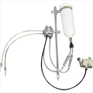 ■扶桑 マジックカットe-ミストEM2-UX-S60 2軸UXセットS60cm付 EM2UXS60(7318448)[送料別途お見積り][法人限定][掲外取寄]