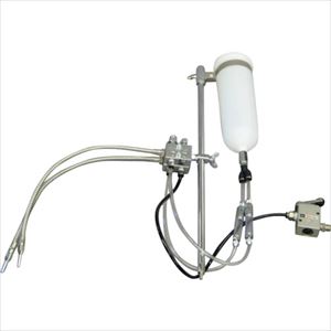 ■扶桑 マジックカットe-ミストEM2-UX-Z30 2軸UXセットZ30cm付 EM2UXZ30(7318472)[送料別途お見積り][法人限定][掲外取寄]