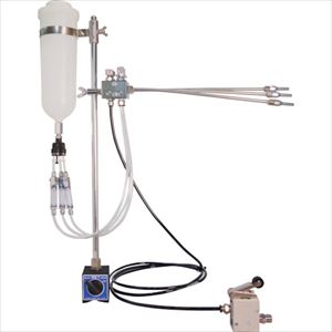 ■扶桑 マジックカットe-ミストEM3-UM-S40 3軸UMセットS40cm付 EM3UMS40(7319304)[法人限定][外直送元]