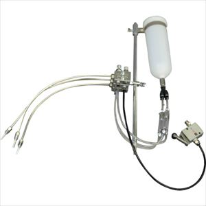 オレンジブック トラスコ中山　TRUSCO扶桑 マジックカットe−ミストEM3−UX−S60 3軸UXセットS60cm付 〔品番:EM3UXS60〕[ 注番:7319541]特長●セミドライタイプの給油冷却機です。●目に見えないほどのごく微量のオイルでも、液量チェッカーの滴下スピードで確認しながら給油できます。●液量のコントロールにより、セミドライ給油、ミスト給油、潤滑主体と用途に合わせて使い分けが可能です。●どんな機械にも取り付け簡単です。用途●ボール盤、タップ盤、旋盤、専用機、フライス盤、歯切盤、エンドミル、リーマ、ダイスひき、彫刻機、研削盤、打ち抜き、曲げ、型絞り等の冷却・潤滑・切り粉飛ばし。●コンベアーへの無人給油。●特にアルミ、ステンレス系の切削に最適。仕様●品名：S型3軸用セット仕様2●セミドライ給油冷却装置材質/仕上●本体：アルミ　メッキ加工●噴射管：軟質銅管●液管：PTFEチューブ●その他：黄銅セット内容/付属品●マジックカット3軸アトマイザ、チューブ継手、支柱、ハンガー、液容器、液量チェッカー、液・エアホース、カム式空気弁注意原産国（名称）日本JANコード本体質量3.2kgオレンジブック トラスコ中山　TRUSCO扶桑 マジックカットe−ミストEM3−UX−S60 3軸UXセットS60cm付 〔品番:EM3UXS60〕[注番:7319541][本体質量：3.2kg]分類》工作機工具》ツーリング・治工具》冷却装置☆納期情報：オレンジブック掲載以外でメーカー直送品（送料元払い）【法人限定＝会社名ご記入お願い致します。】※北海道・沖縄・離島は運賃別途商品も含む