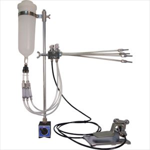 ■扶桑 マジックカットe-ミストEM4-CM-S50 4軸CMセットS50cm付 EM4CMS50(7320094)[法人限定][外直送元]