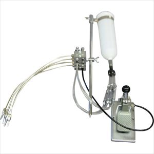 ■扶桑 マジックカットe-ミストEM4-CX-S50 4軸CXセットS50cm付 EM4CXS50(7320311)[法人限定][外直送元]