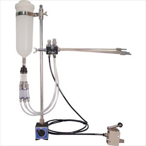 ■扶桑 マジックカットe-ミストEM4-UM-S40 4軸UMセットS40cm付 EM4UMS40(7320418)[法人限定][外直送元]