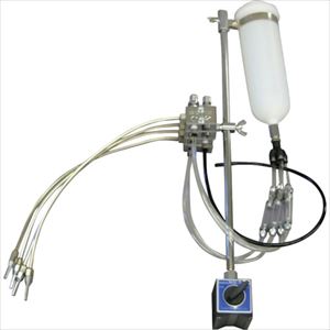 ■扶桑 マジックカットe-ミストEM4-XM-S50 4軸XMセットS50cm付 EM4XMS50(7320752)[法人限定][外直送元]