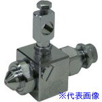 ■扶桑 ルミナ自動スプレーガン ST−10RW−1.0X広角丸吹 循環 継手無 ST10RW1.0X(7321...