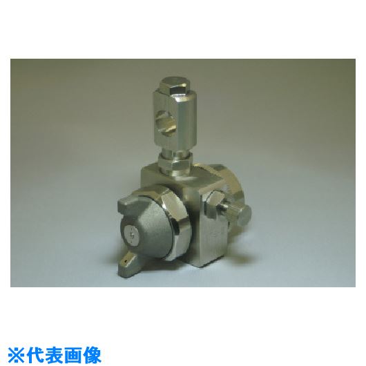 ■扶桑 ルミナ自動スプレーガン STS-6-0.5X型 STS60.5X(7321643)[送料別途お見積り][法人限定][外直送]