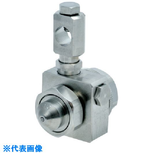 ■扶桑 ルミナ自動スプレーガン STS-6R-0.5X型 STS6R0.5X(7321686)[送料別途お見積り][法人限定][外直送]